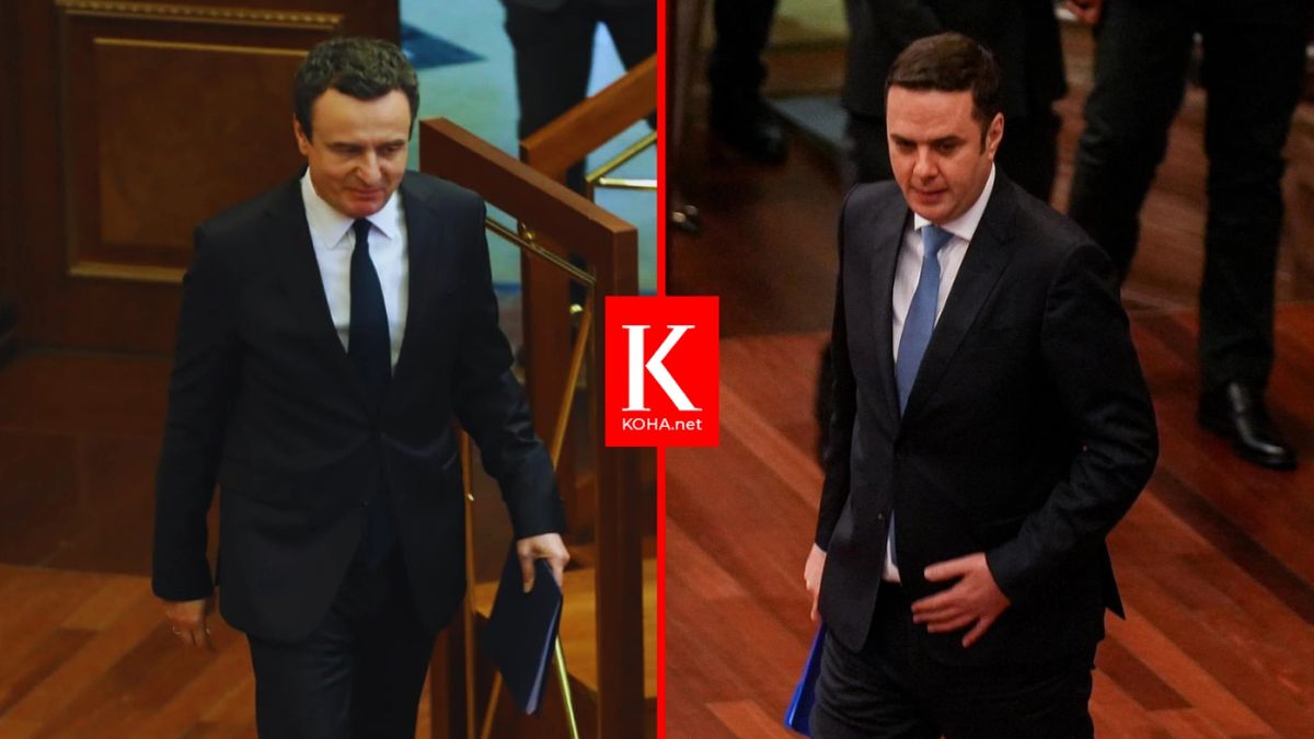Dështimi i tretë