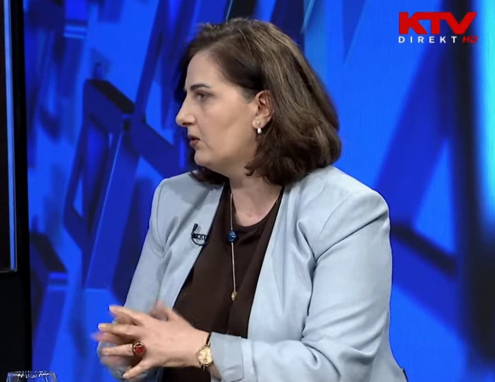 Berisha  Kurti do të eliminojë secilin që merr vëmendje ndërkombëtare