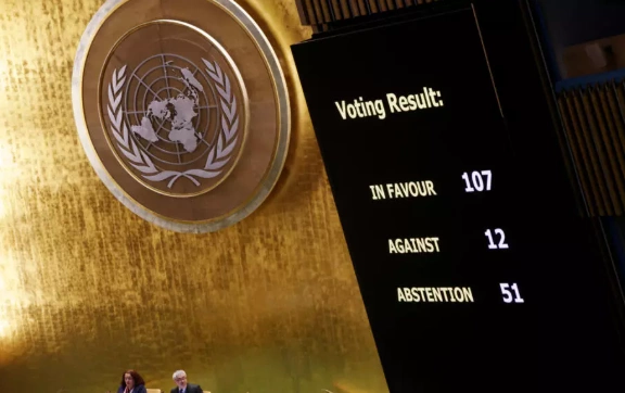 Rezoluta per Ukrainen