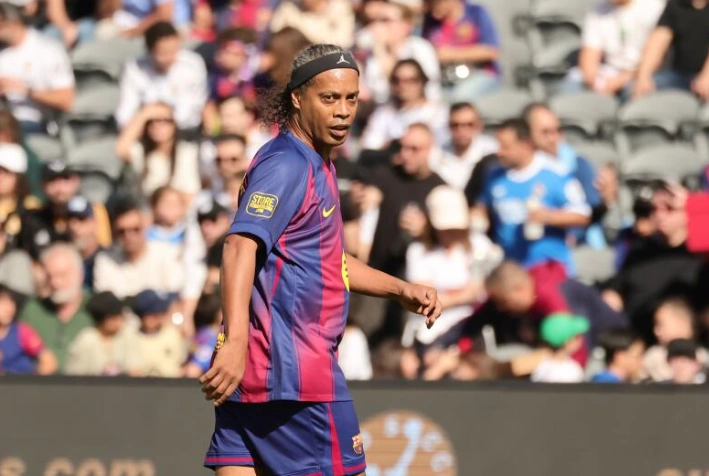 Ronaldinho