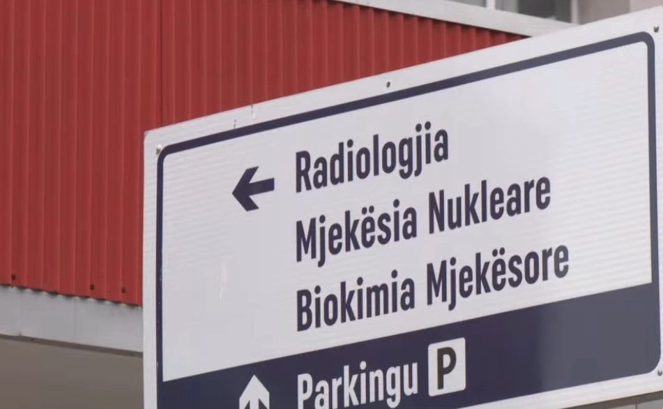 Radiologji