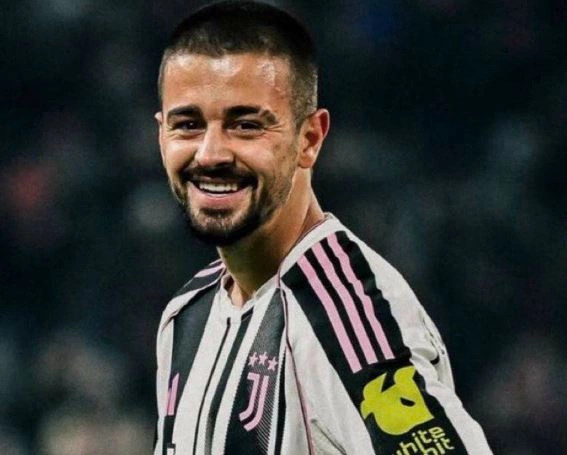 Vlerësimi i veçantë i mediumit të afërt me Juven për Zhegrovën  Goditje gjeniale