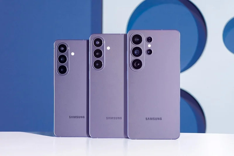 Samsung prezanton serinë Galaxy S26 me fokus në inteligjencë artificiale dhe privatësi