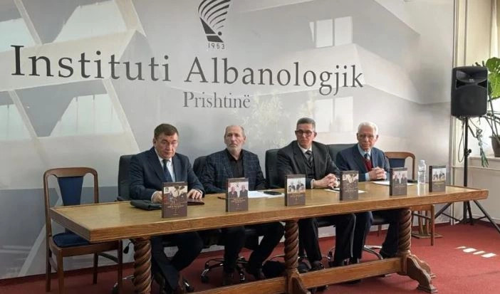 Adem Demaçi i epokës së ndërgjegjes kombëtare përballë trashëgimisë që humbet