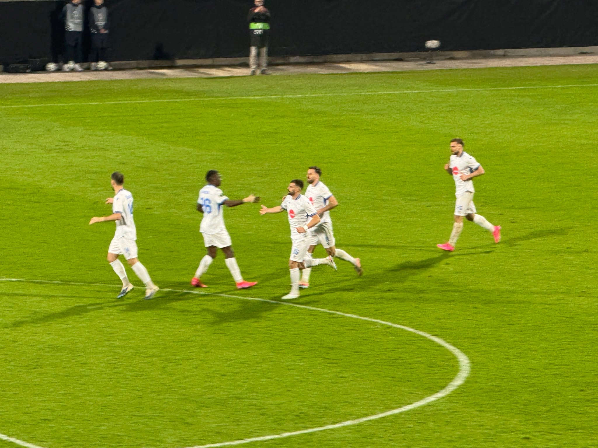 Albert Dabiqaj - Drita