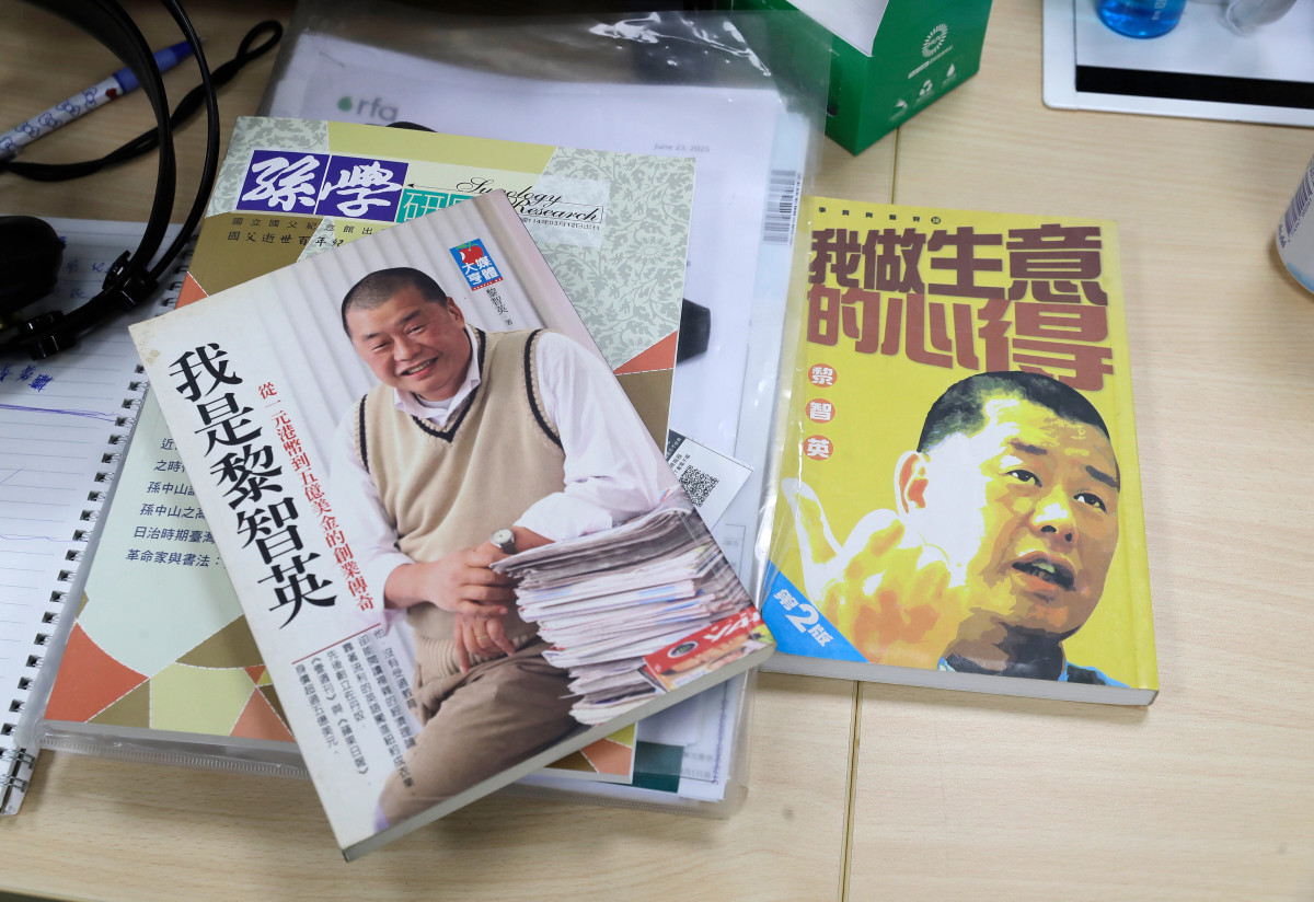 Apeli i Hong Kongut rrëzon dënimin për mashtrim ndaj Jimmy Lait