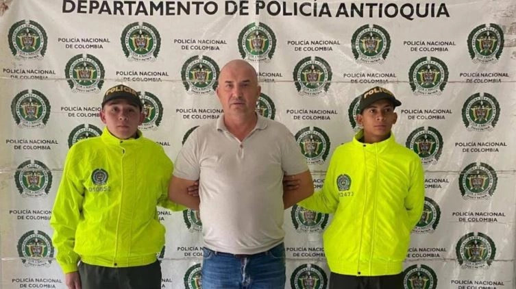 Trumpi bën presion për ekstradimin e bosit serb të drogës