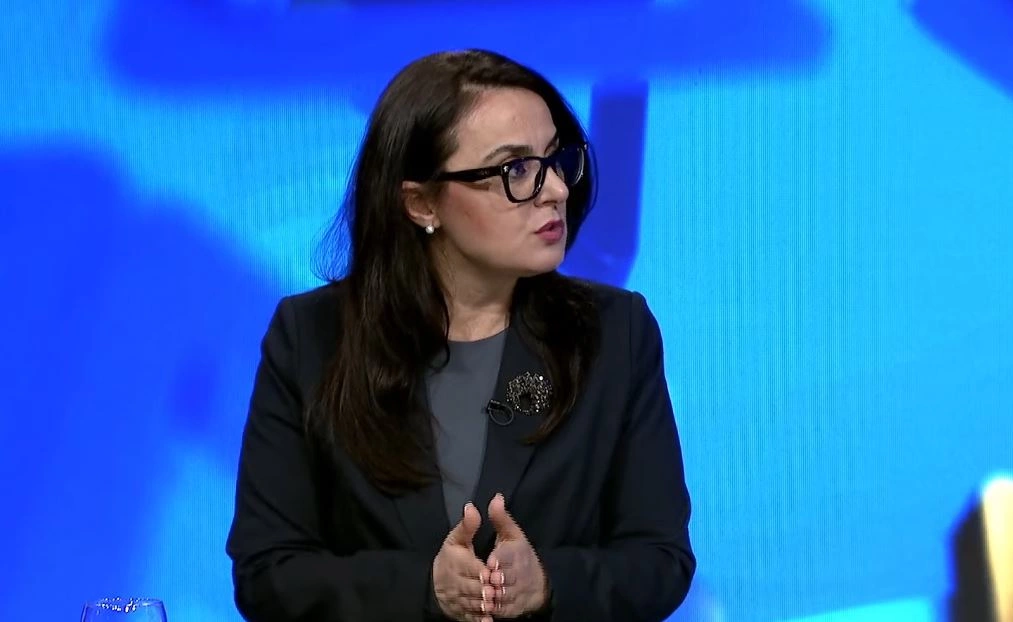 Jehona Lushaku-Sadriu