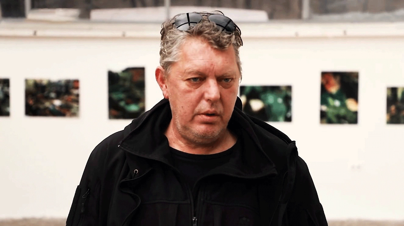 Alban Bujari (13 maj 1970 – 27 shkurt 2025)