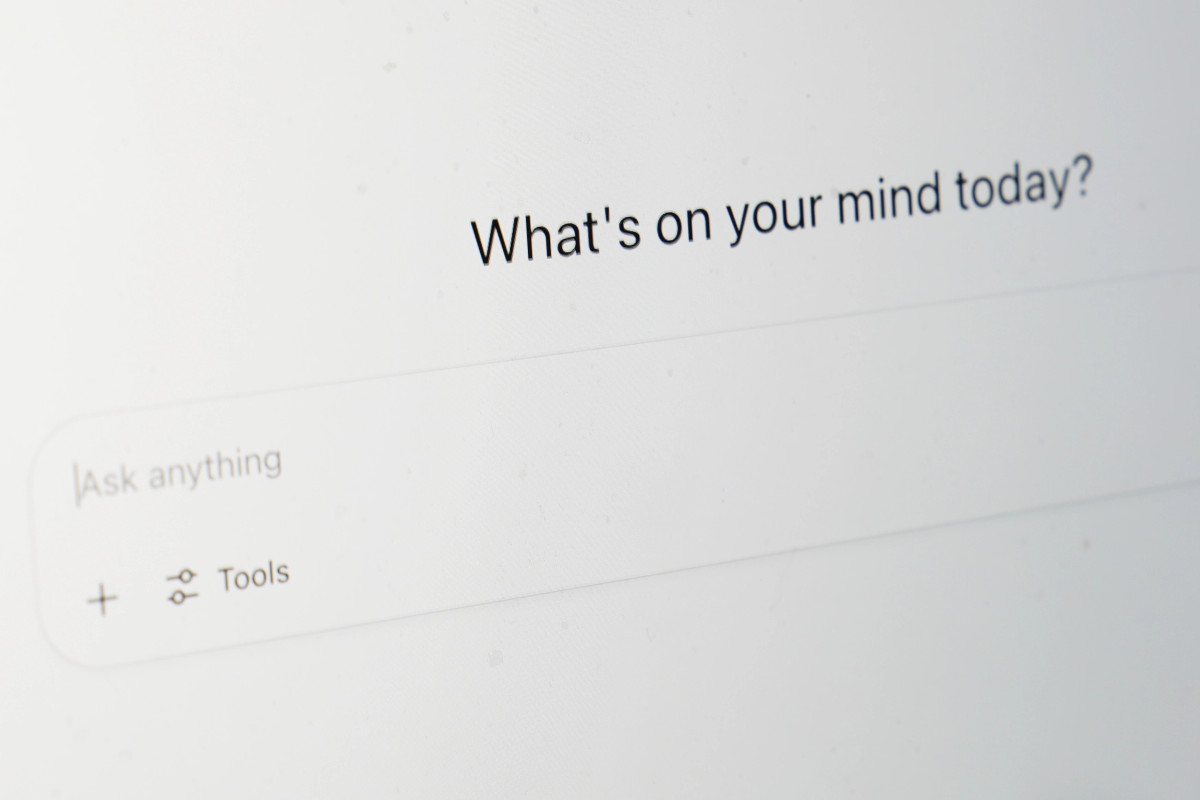 Çka duhet ditur para se të kërkoni këshillë shëndetësore nga ChatGPT ja 