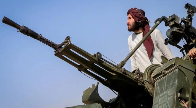 Tensionet Afganistan–Pakistan: Thirrje për dialog dhe qetësim