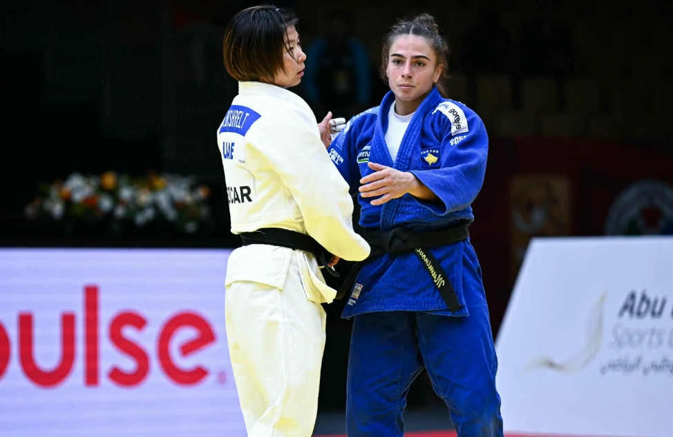 Erza ndalet në luftën e dytë