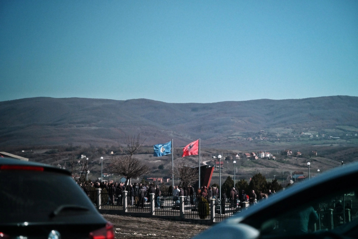 Të mbijetuarit e Qirezit dhe Likoshanit rikthejnë tmerrin e krenarinë