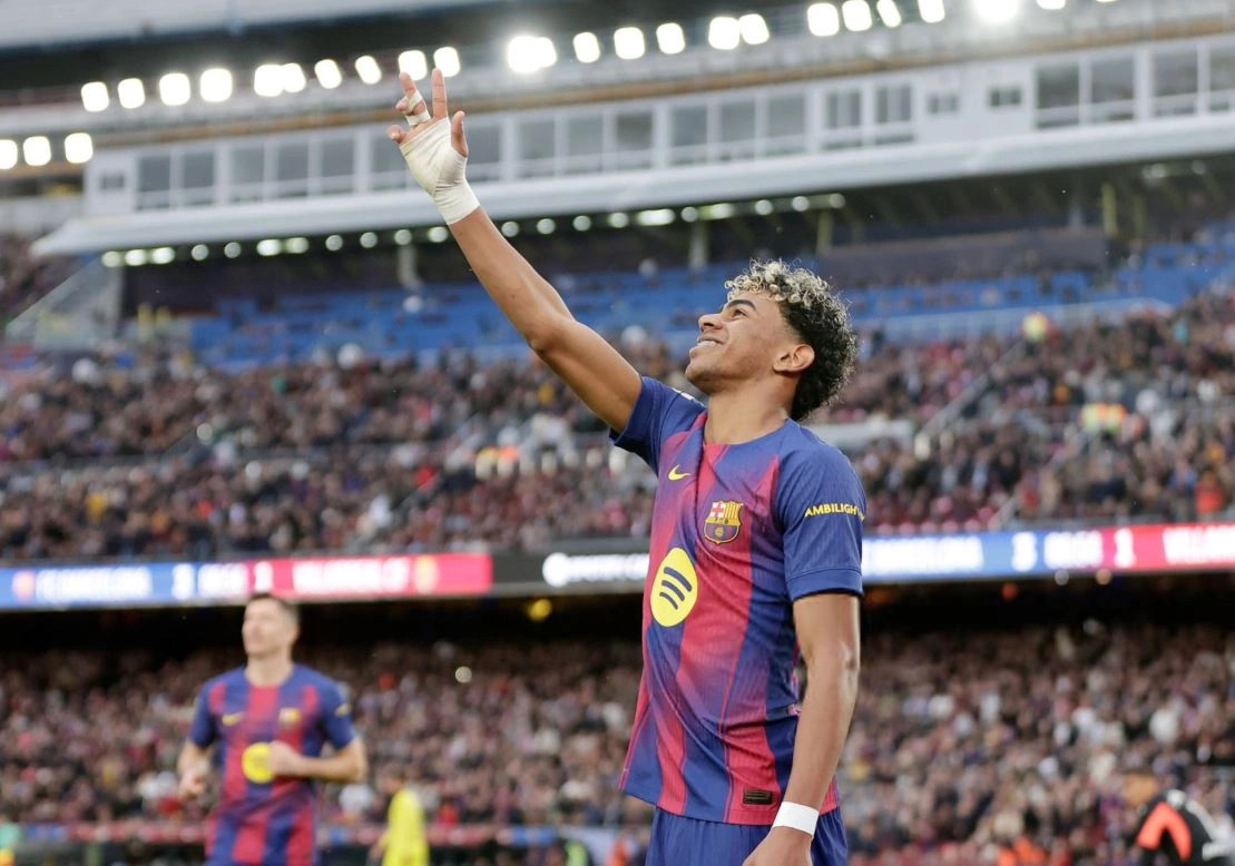 lamine-yamal-shkelqen-me-hat-trick