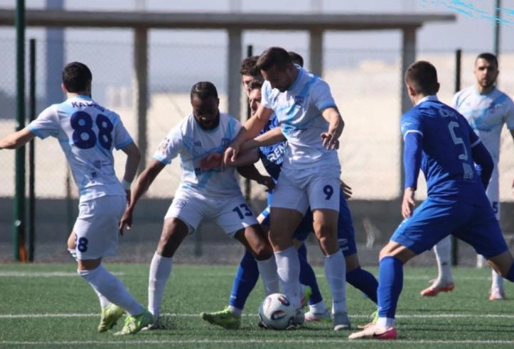 Prishtina e Re - Llapi