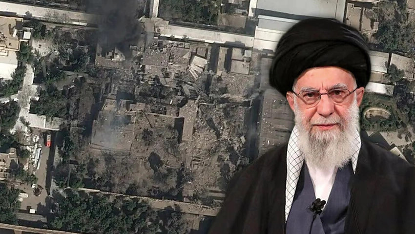 ne-izrael-pretendojne-per-vrasjen-e-khameneit-ne-iran-pritet-fjalimi-i-tij