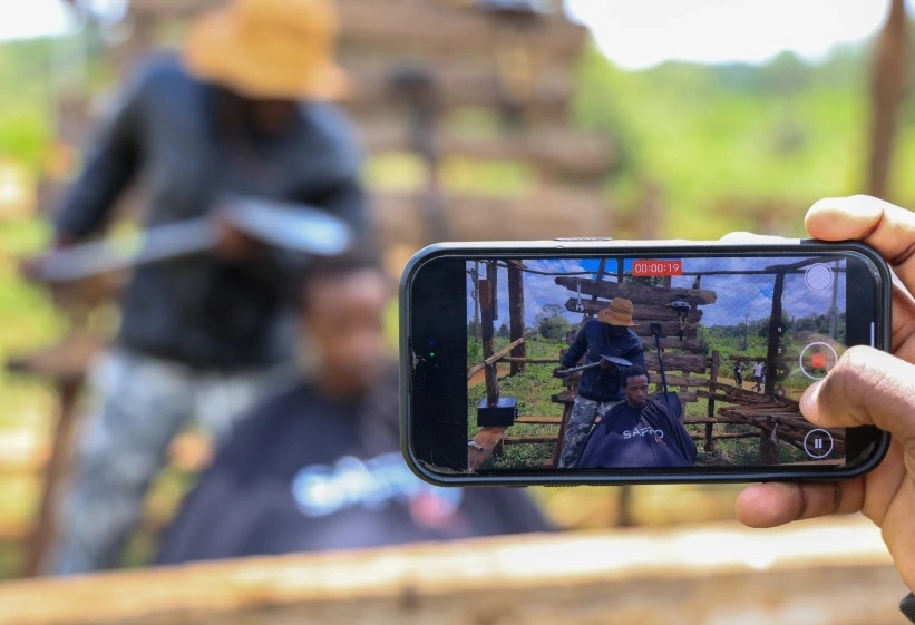 Floktar  - Safari Martins