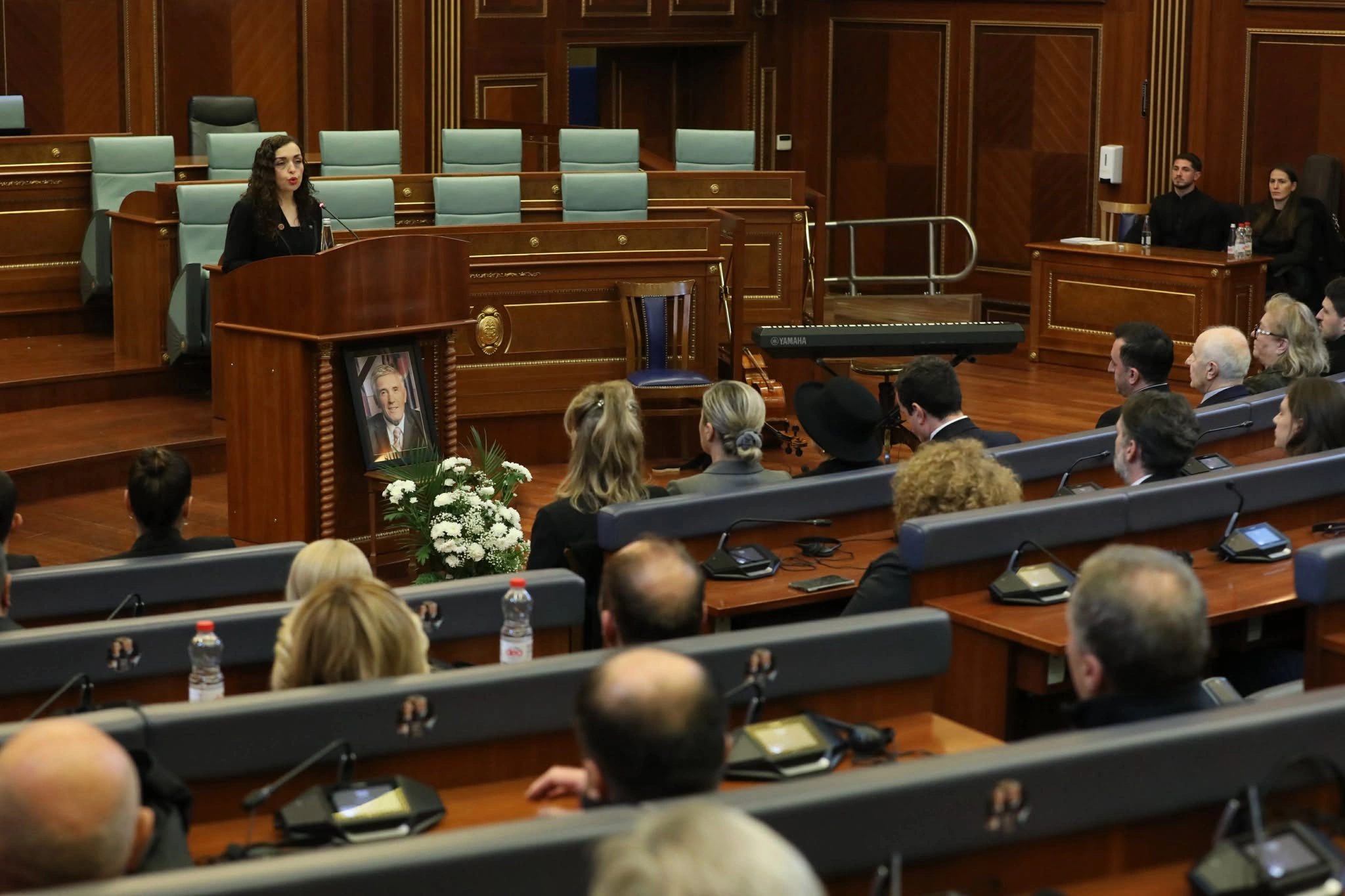 Akademia per Nexhat Dacin