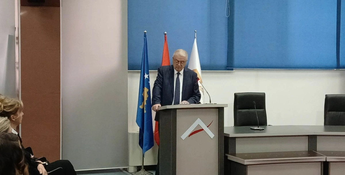 AShAK  Daci do të mbetet përgjithmonë i paharruar nga opinioni shkencor e arsimor i Kosovës