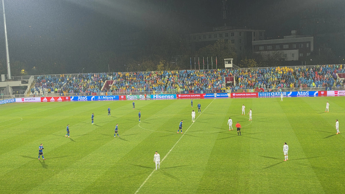 Lëndimi që  solli  formacionin e historisë