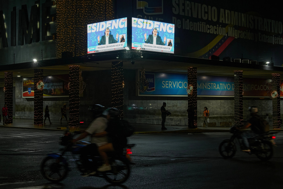 Senatori republikan  Rubio më tha se Maduro u arrestua për t u gjykuar në SHBA