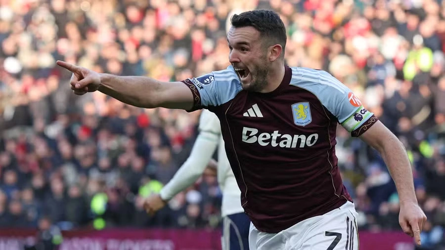 Villa kthehet te fitorja, mposht Nottinghamin