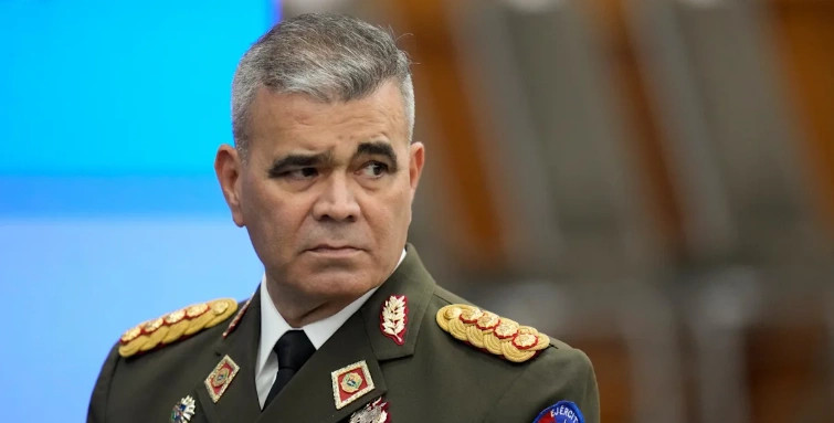 Ministri i Mbrojtjes i Venezuelës  Në aksionin e SHBA së u vra ekipi i sigurisë së Maduros