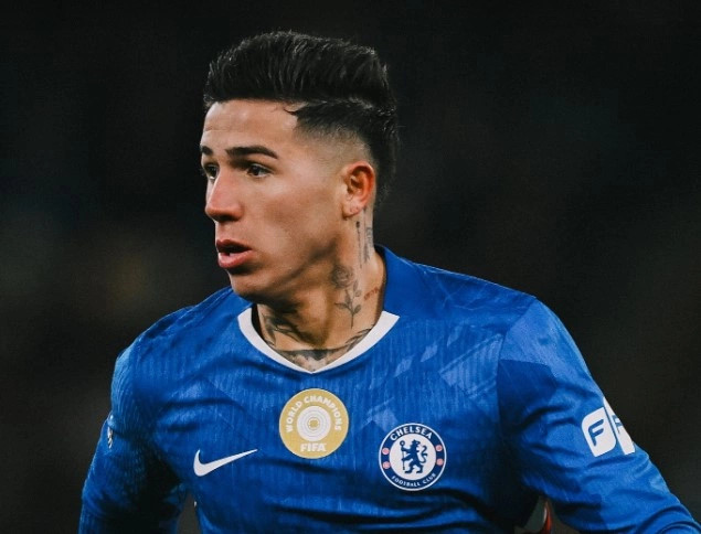 Chelsea shmang humbjen nga City me gol të minutës së 94 t