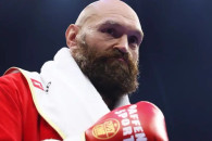 Tyson Fury
