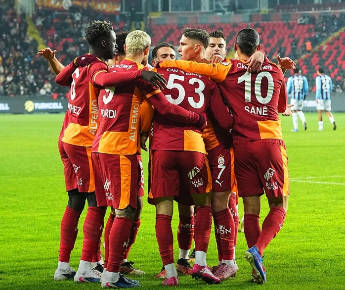 Galatasaray