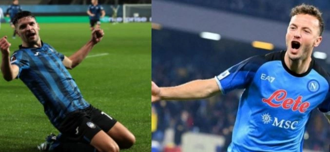 AMIR RRAHMANI, BERAT GJIMSHITI