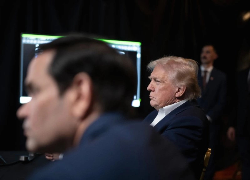 Pas Venezuelës kush e ka radhën? Trumpi nxit spekulime për planet e tij për Grenlandën, Kubën dhe Kolumbinë