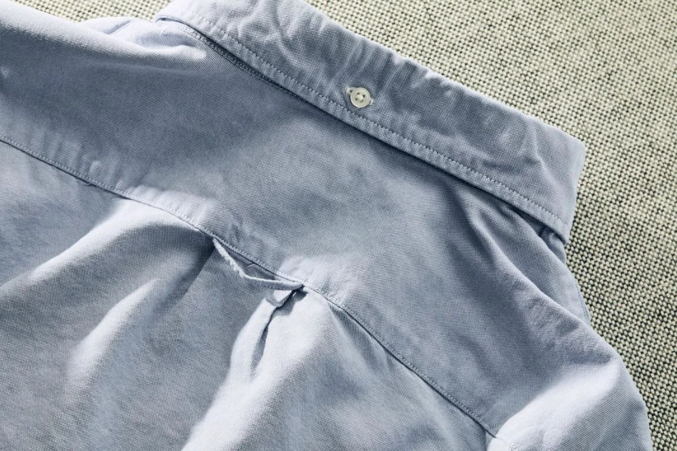 Fotografi nga Henry Phillips për “Gear Patrol”