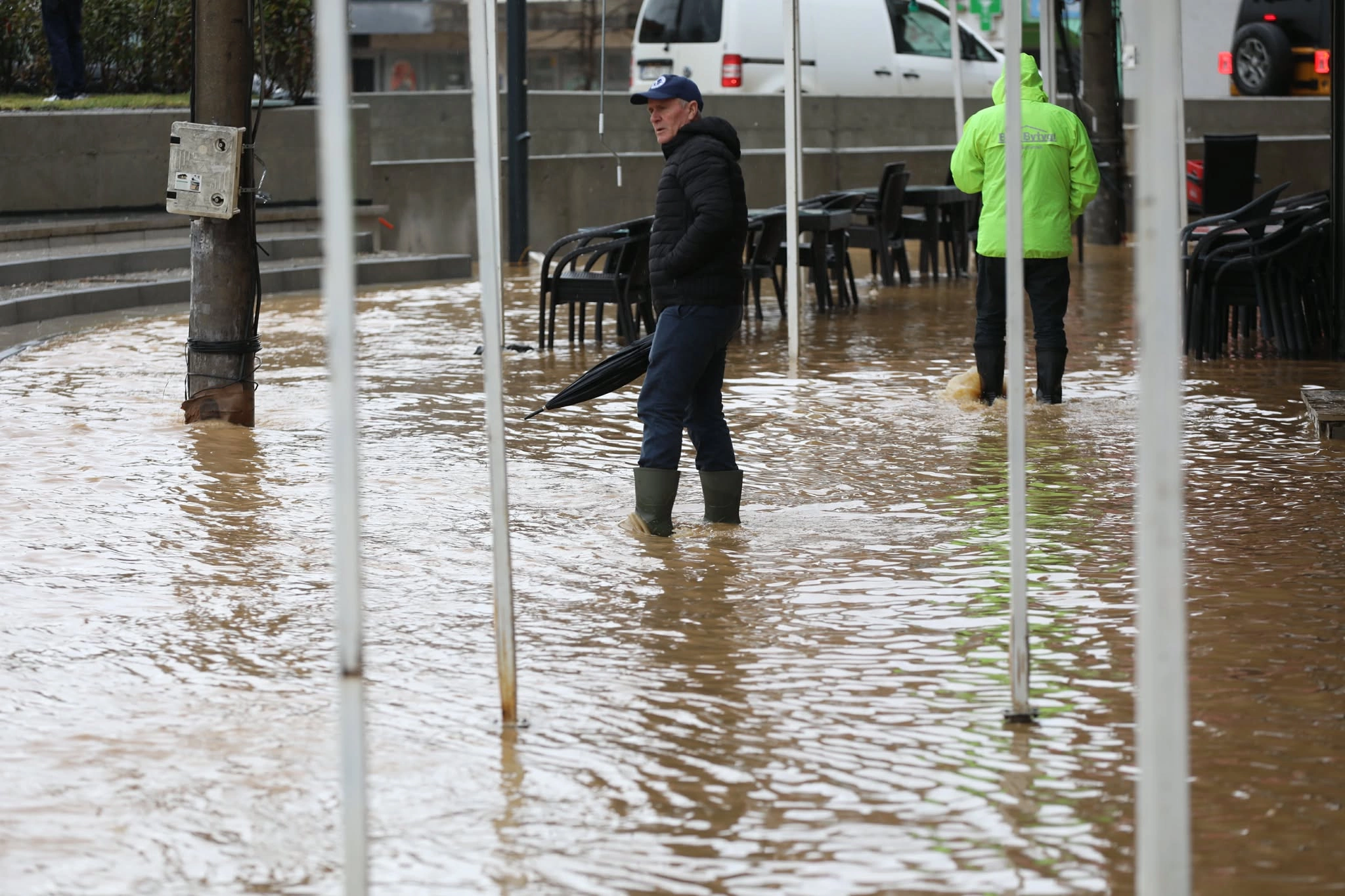 Vershimet ne Malisheve