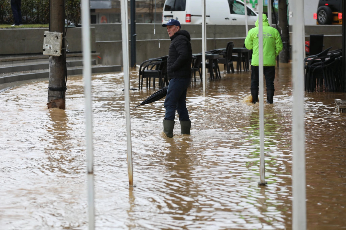 Shtyhet fillimi i gjysmëvjetorit të dytë në Malishevë