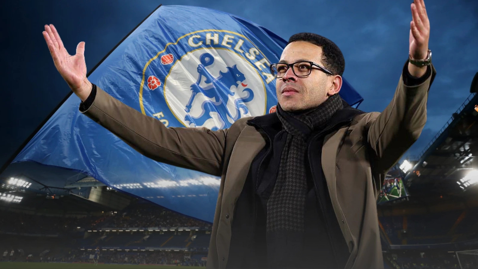 Chelsea vendos për trajnerin e ri