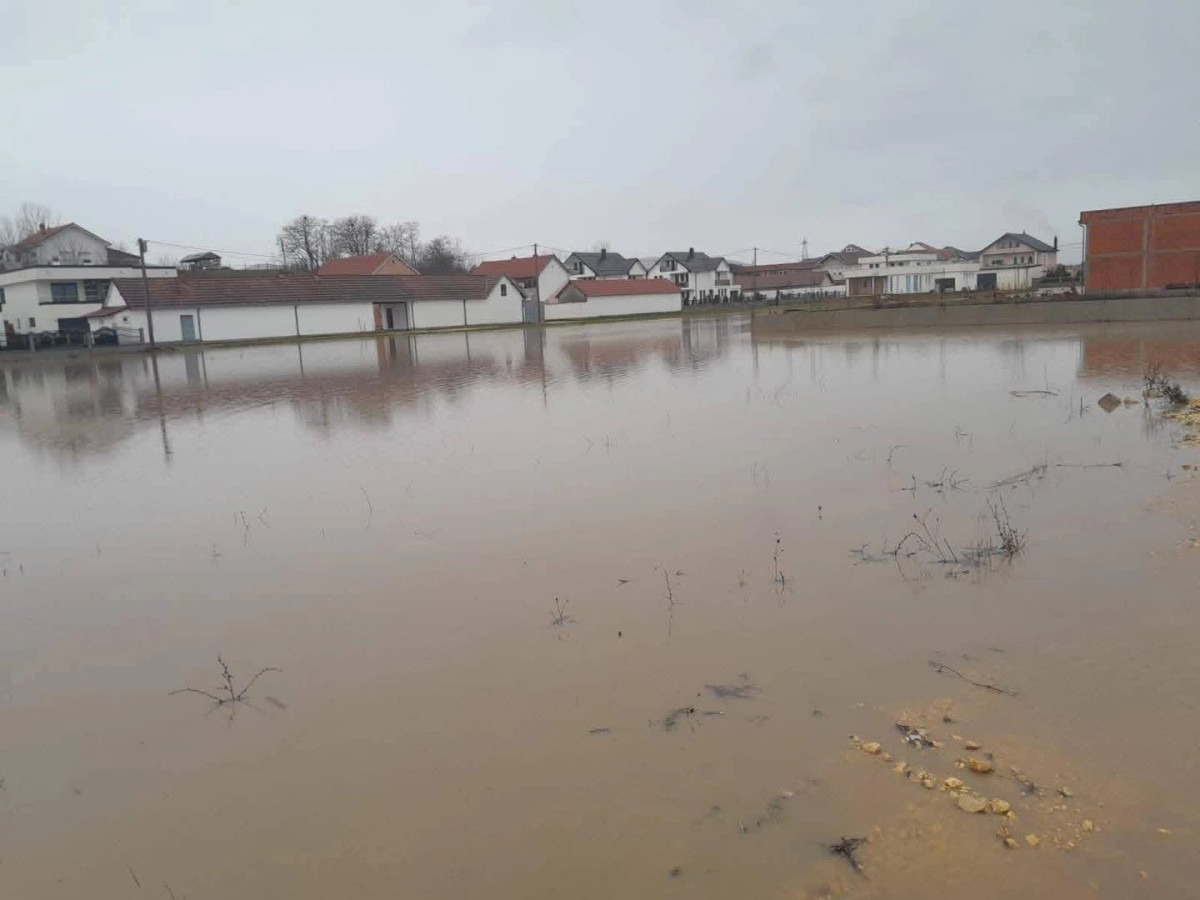 KEDS i rikthen në funksion nënstacionin në Drenas  disa trafo stacione ende të shkyqura