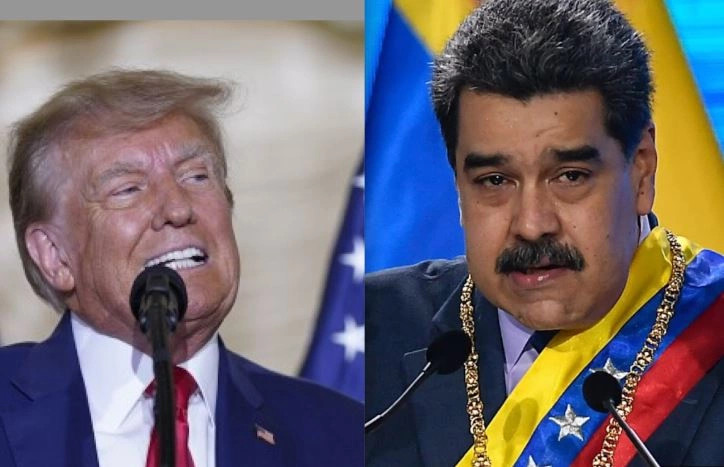 Tri arsye pse Trumpi dhe Maduro janë armiq prej kohësh
