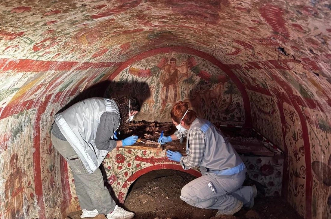 afresku-i-jezu-krishtit-ne-turqi-deshmon-artin-e-krishterimit-te-hershem