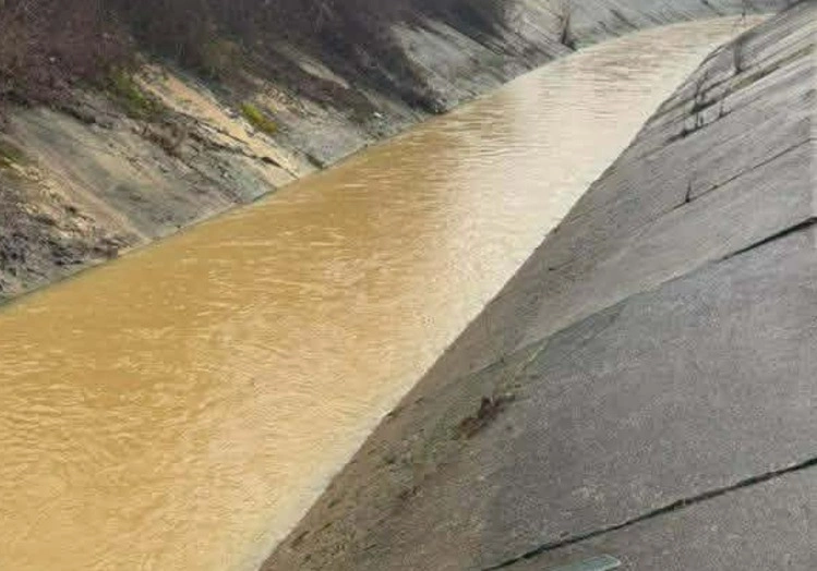 Iber-Lepenc turbullira