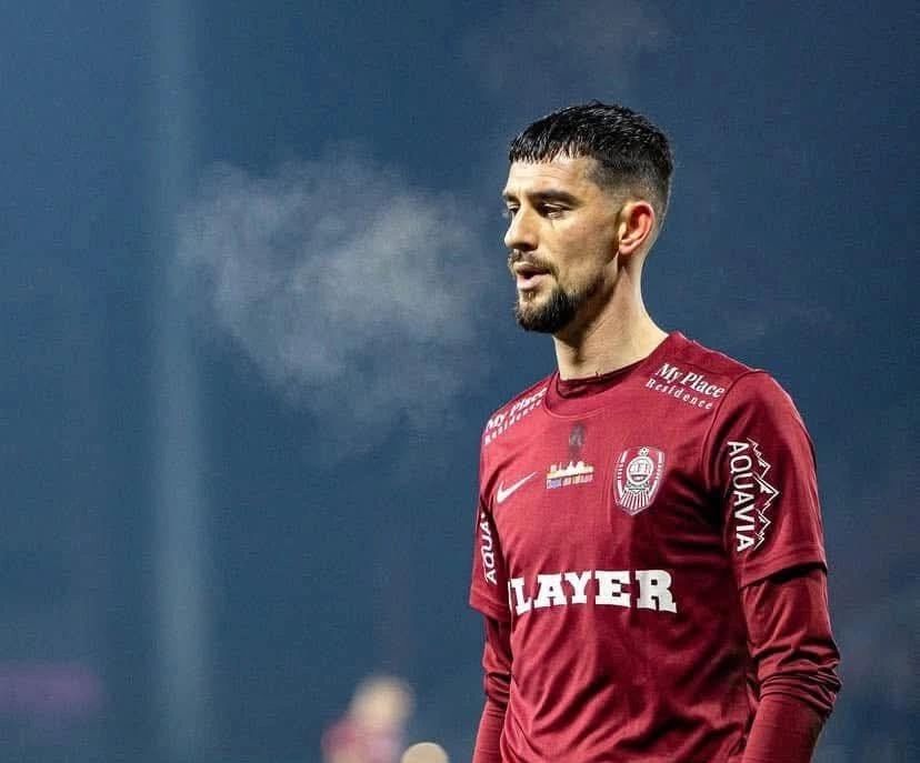 Korenica e Cluji drejt eliminimit nga Liga e Konferencës