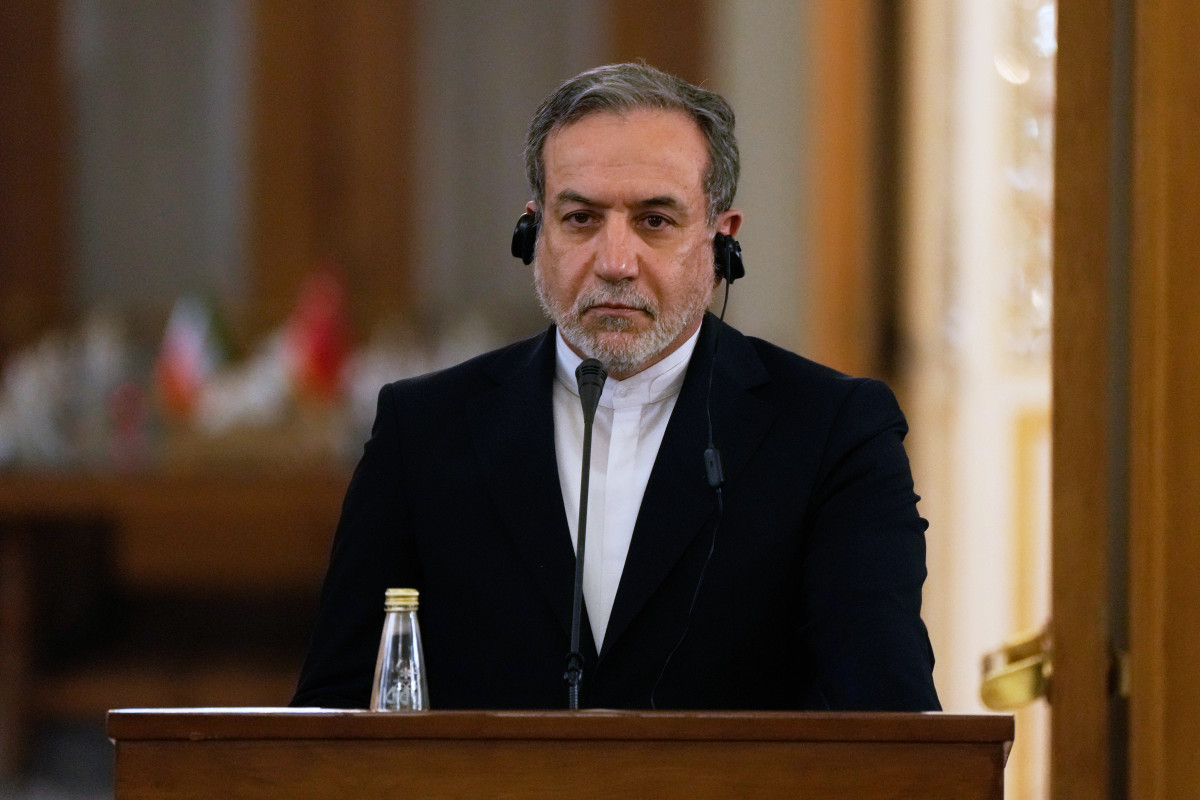 Jemi të gatshëm edhe për luftë edhe për negociata  thotë Irani