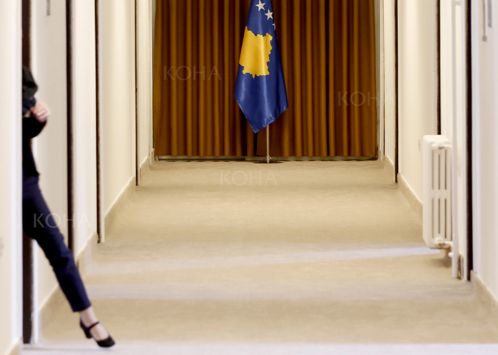 grate - kuota gjinore