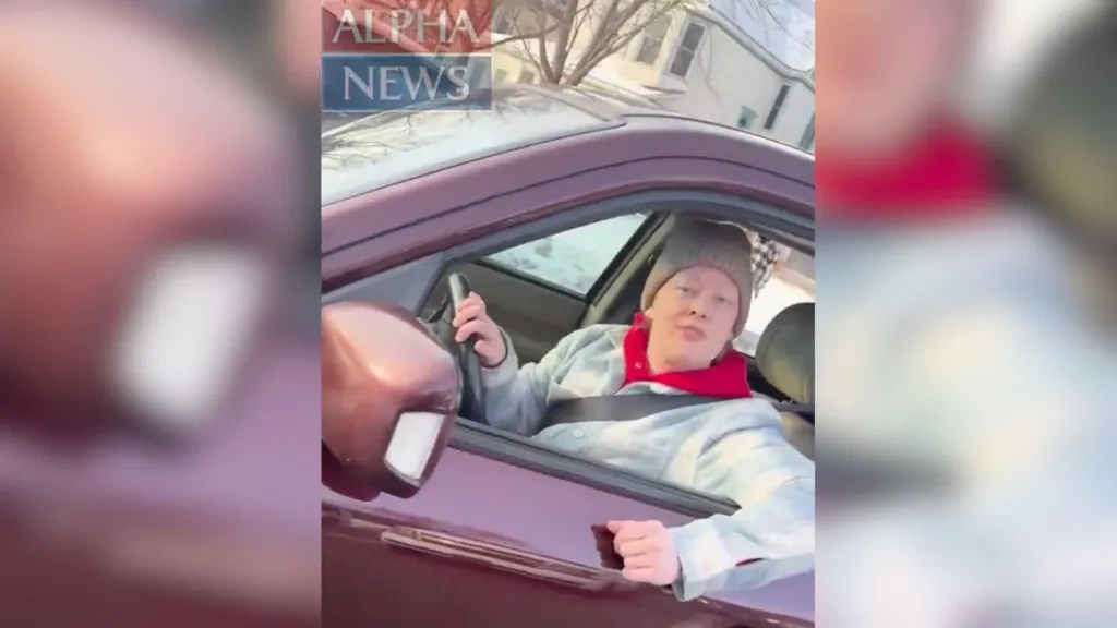 Publikohet videoja e filmuar nga agjenti që qëlloi për vdekje një grua në Minneapolis