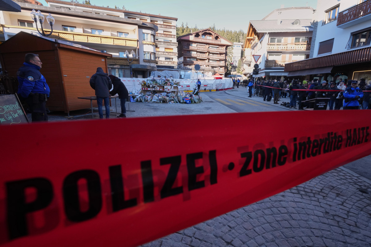 Arrestohet pronari i barit në Zvicër pas zjarrit që ua mori jetën 40 personave