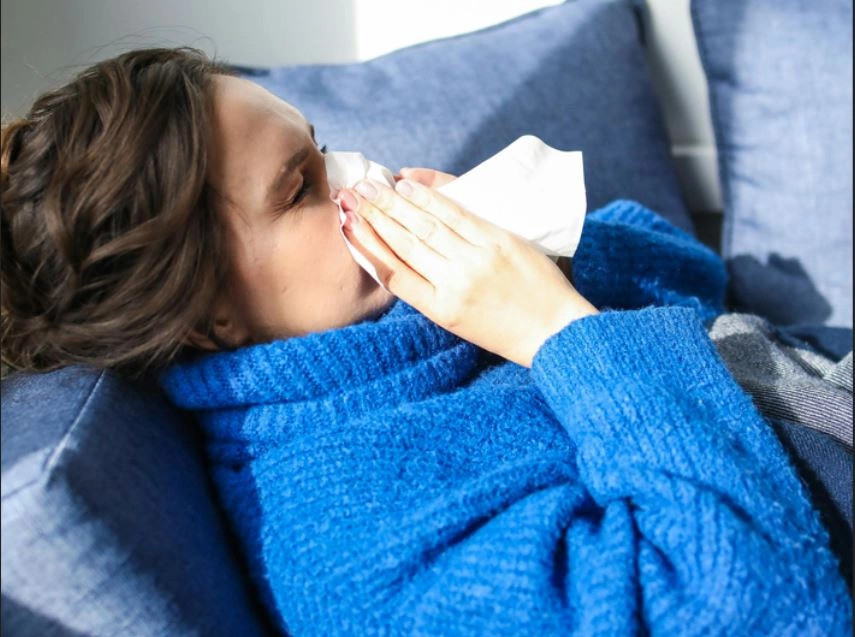 Shenjat e hershme e më të zakonshme të gripit