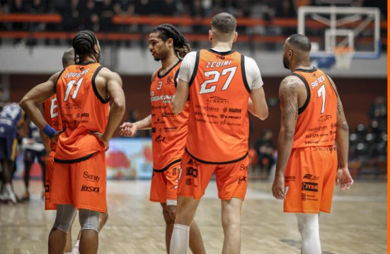 Befasohet Bashkimi  mposhtet nga Bora