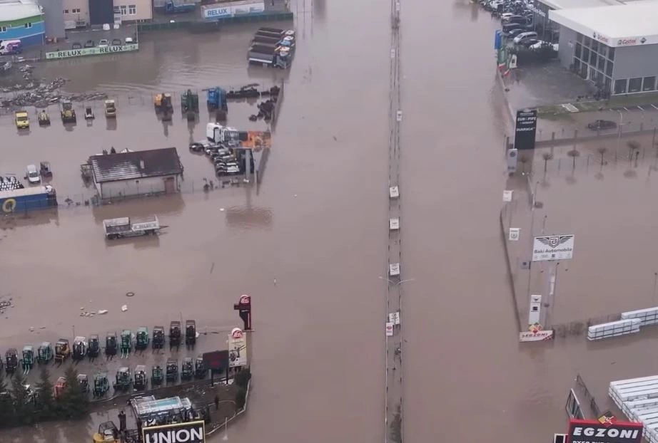 Kosova përballet me përmbytje të reja