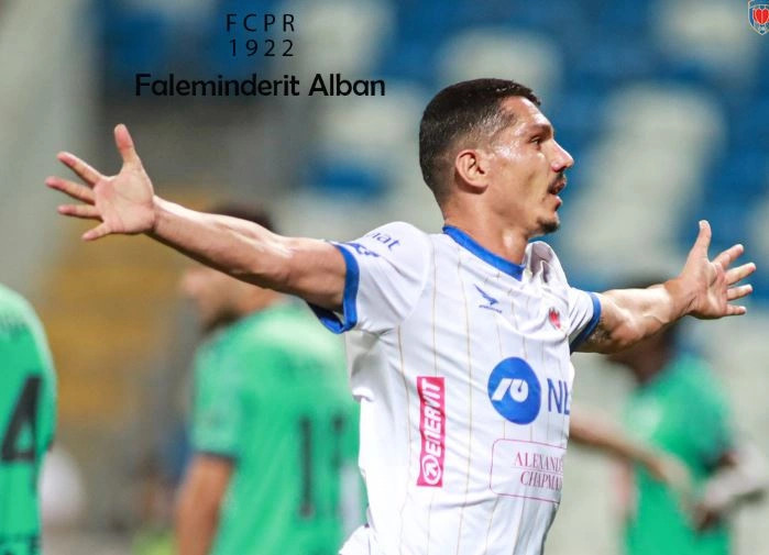 Prishtina ndan rrugët me Shillovën