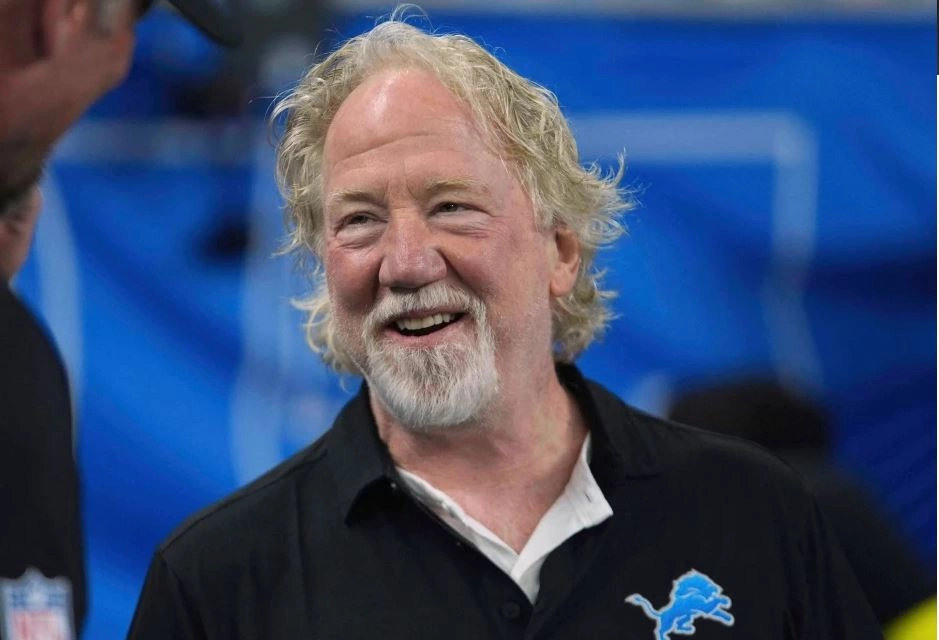Timothy Busfield